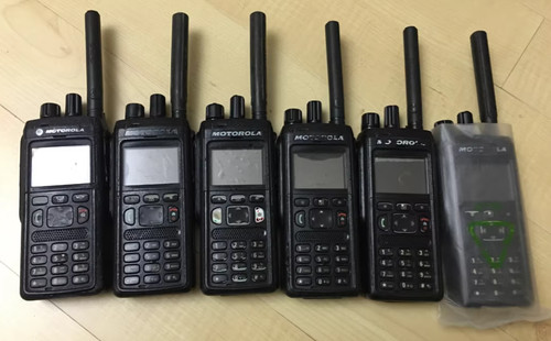 1pcs motorola mtp3150 scrap - mtp3150,